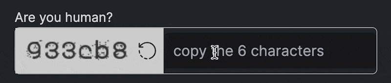 Basic-Captcha